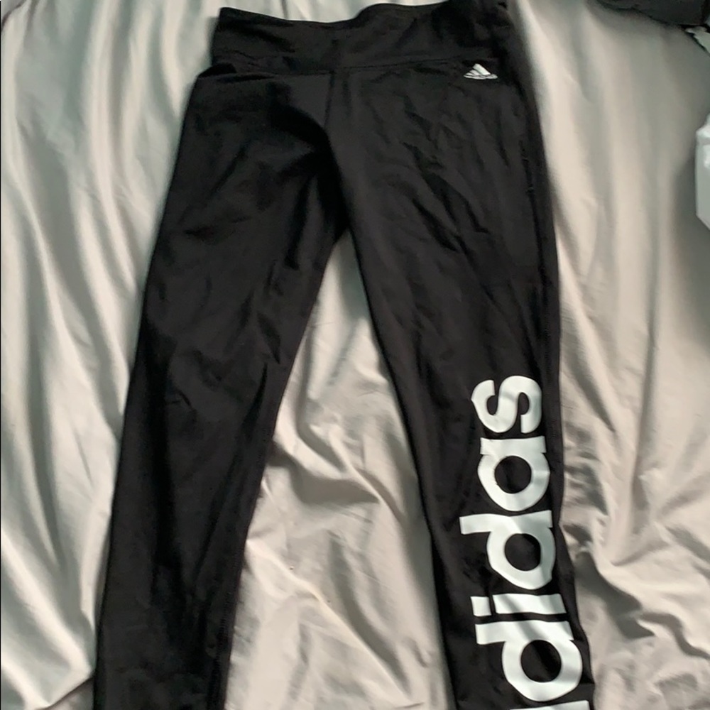 Adias women’s leggings